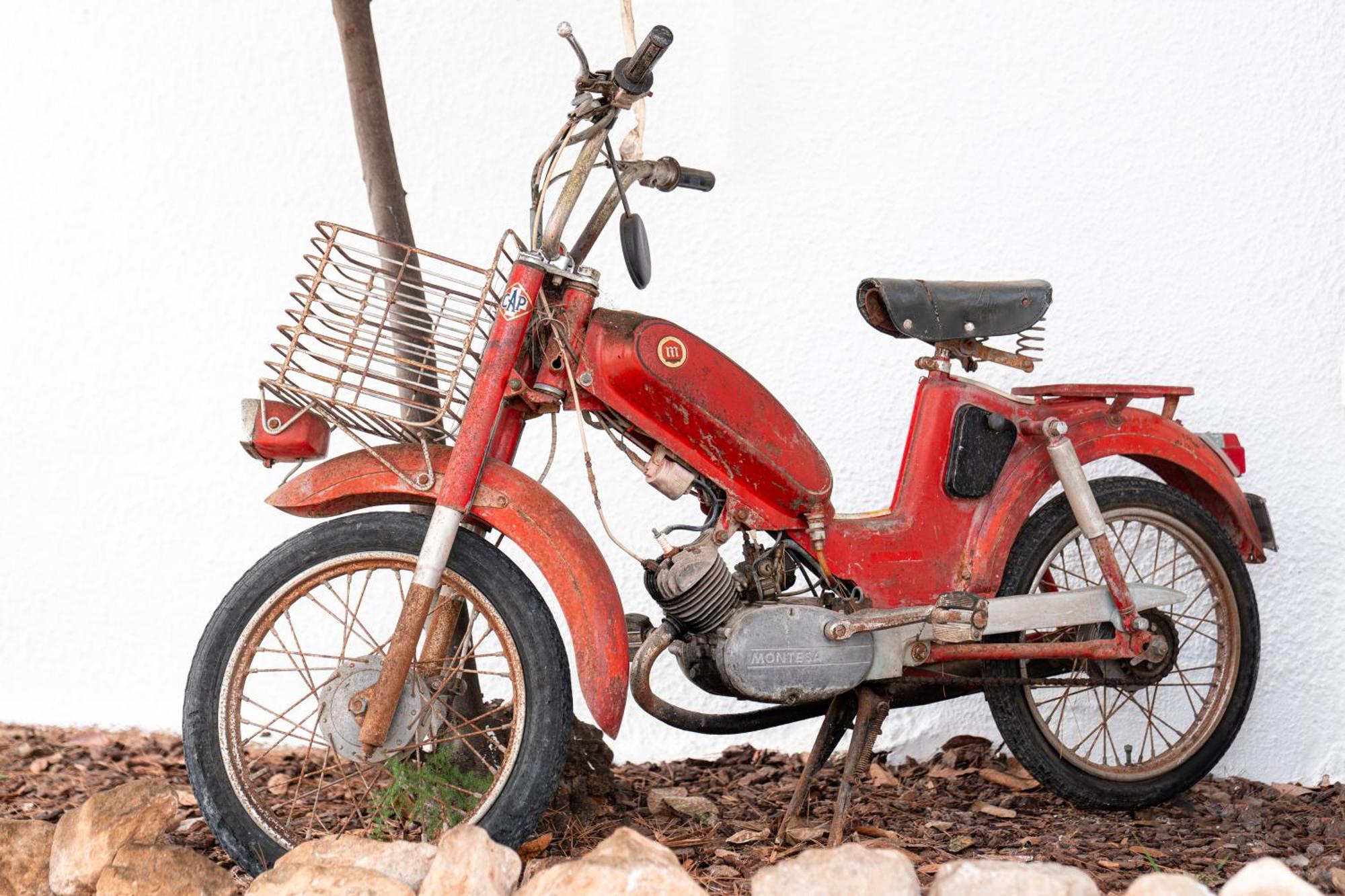 Villa Vintage Les Cases d'Alcanar Kültér fotó