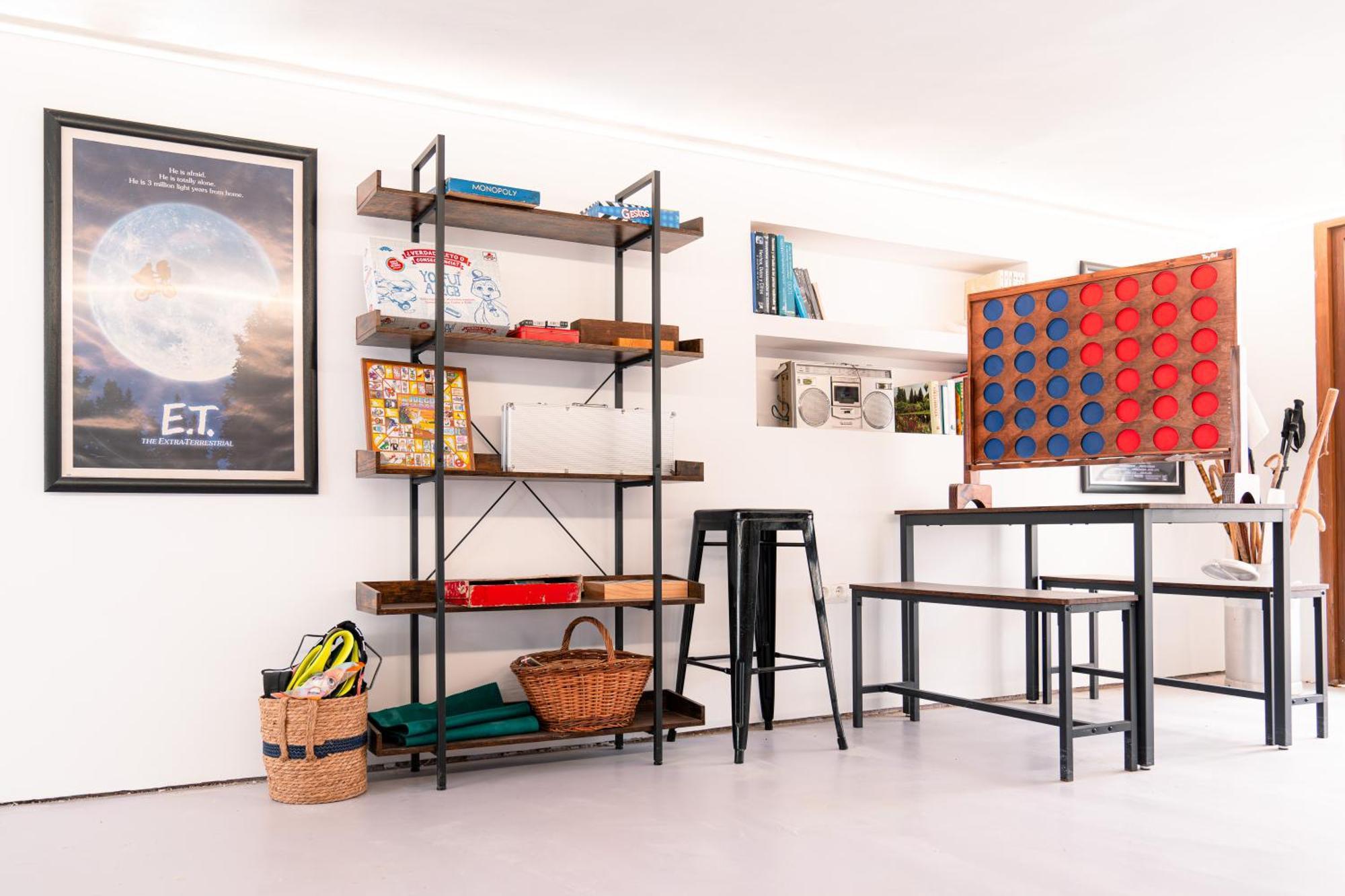 Villa Vintage Les Cases d'Alcanar Kültér fotó