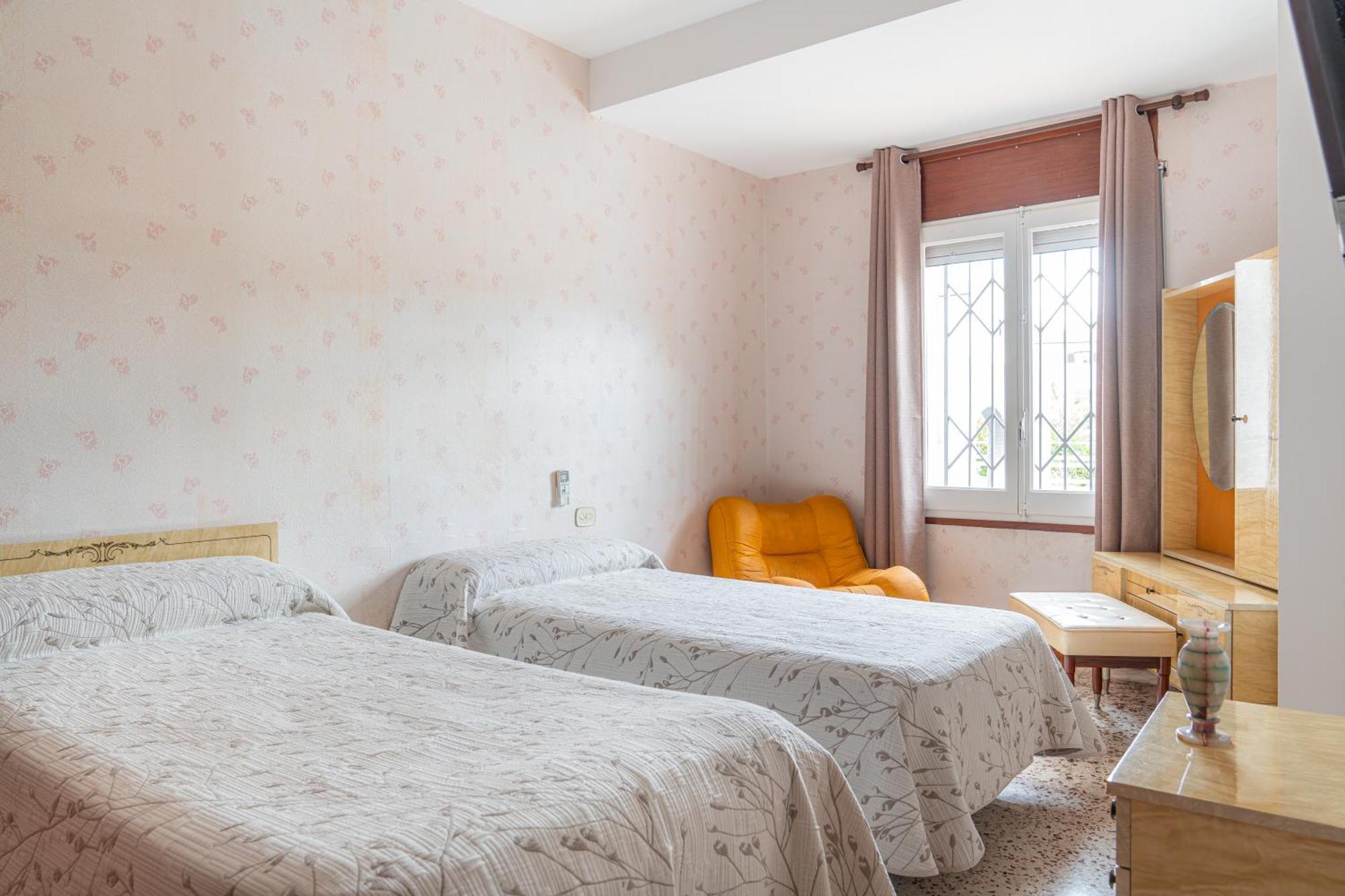 Villa Vintage Les Cases d'Alcanar Kültér fotó
