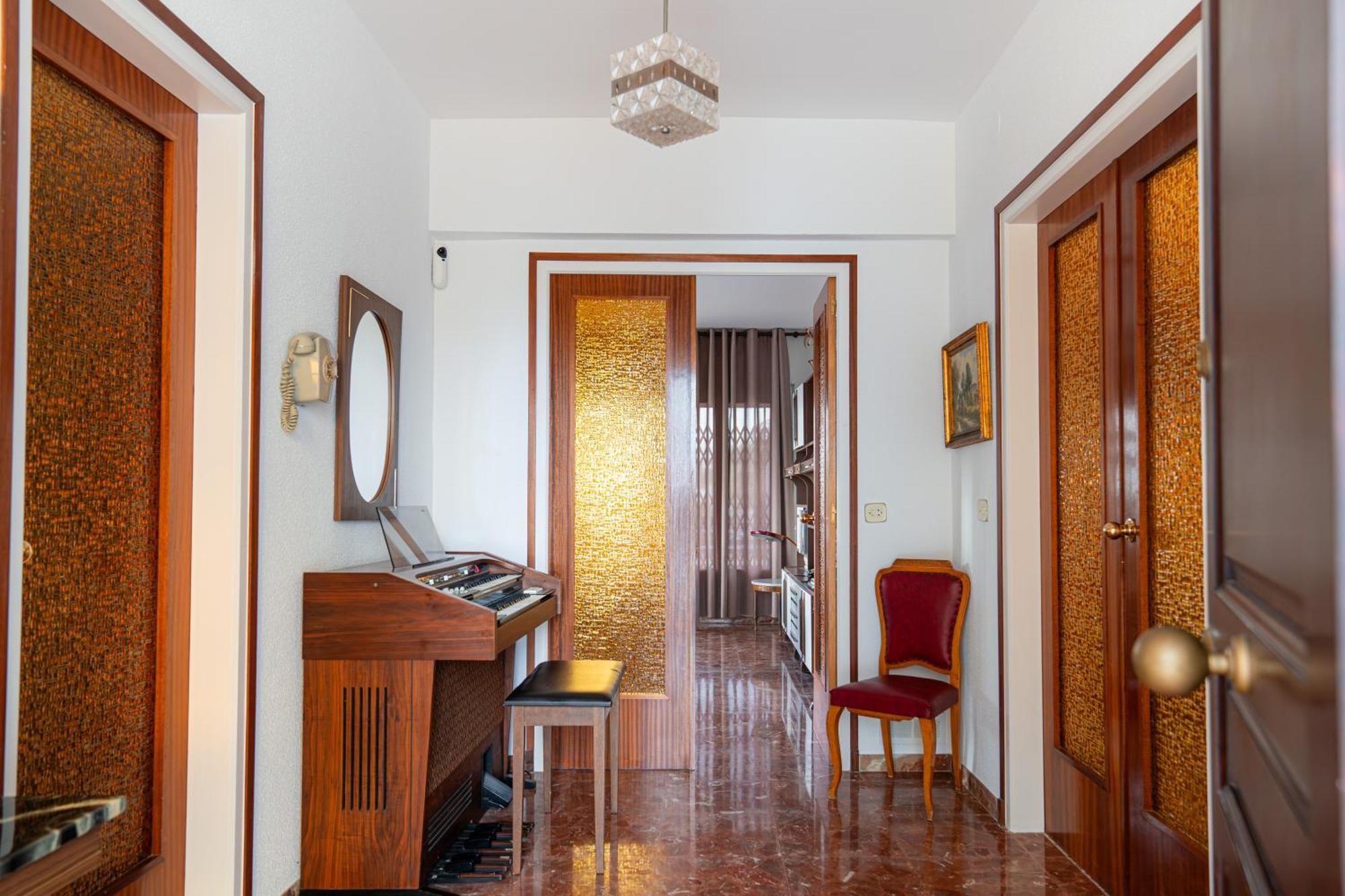 Villa Vintage Les Cases d'Alcanar Kültér fotó