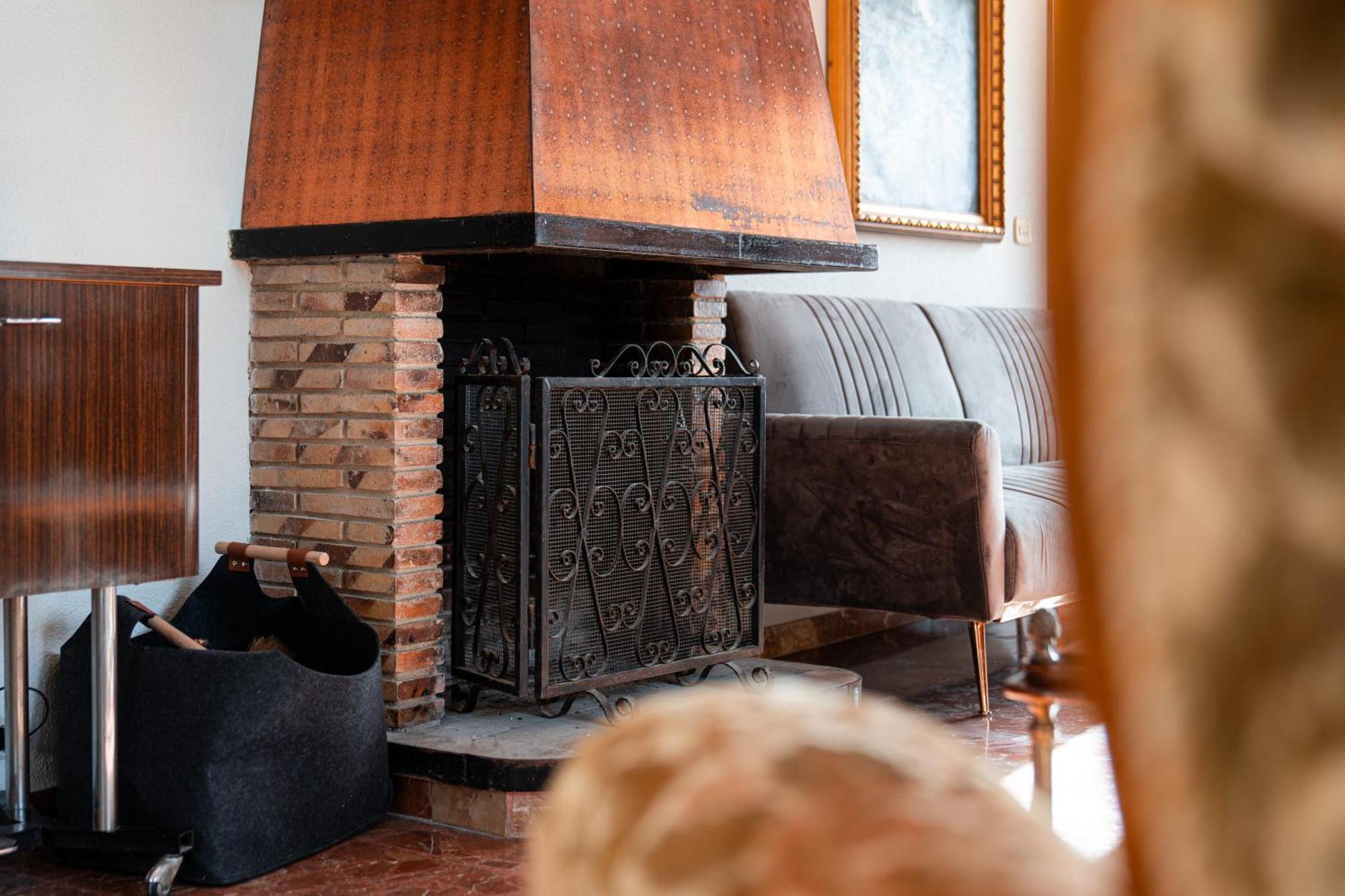 Villa Vintage Les Cases d'Alcanar Kültér fotó