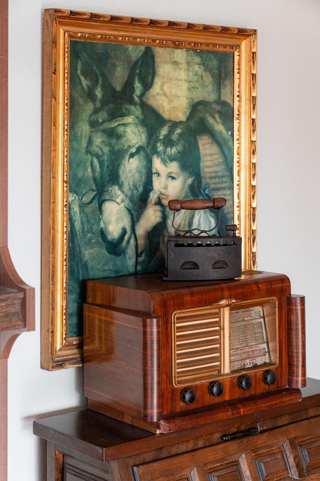 Villa Vintage Les Cases d'Alcanar Kültér fotó