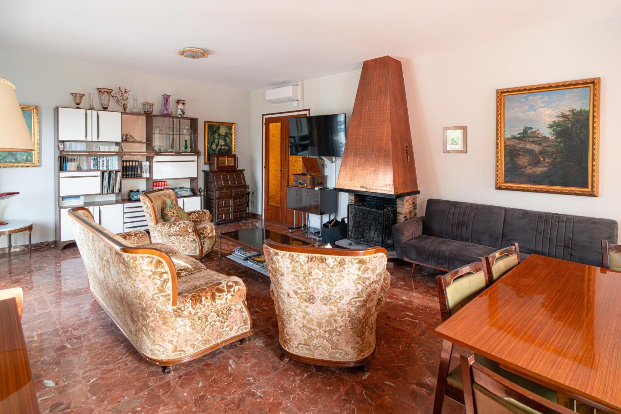 Villa Vintage Les Cases d'Alcanar Kültér fotó